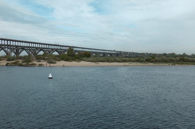 Urlaub in Russland-Flusskreuzfahrt auf Wolga & Don 2010